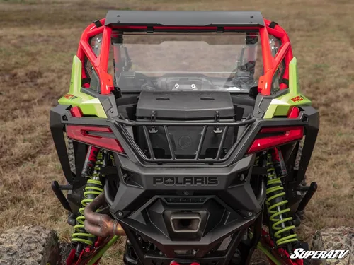 Miniatura 3 de SuperATV Enfriador/caja de carga con aislamiento trasero resistente para Polaris RZR Pro R 2022+ Polaris RZR Pro R 4 2022+ Almacenamiento