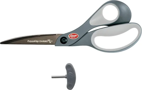 Miniatura 4 de Clauss 18523 8" Carbonitride Titanium ExtremEdge V2 Cizalla