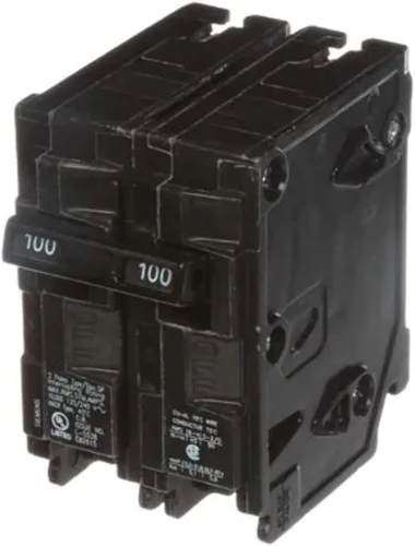 Miniatura 10 de SIEMENS Q270 - Interruptor de 70 amperios de doble polo tipo QP