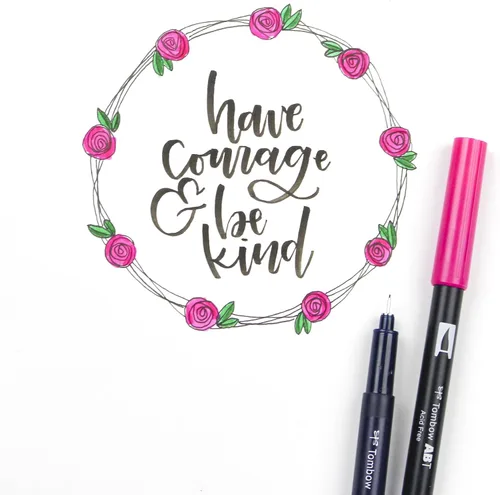 Miniatura 8 de Tombow Bolígrafo de dibujo mono, tamaño de punta 01, paquete de 12