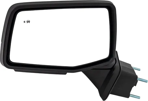 Miniatura 217 de Garage-Pro Espejo compatible con Chevrolet Malibu 2014-2016 y Malibu Limited 2016 con calefacción lateral del conductor, con detección de punto