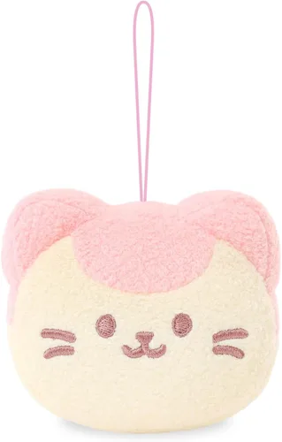 Miniatura 8 de Anirollz Juguete de peluche – Muñeco de peluche grande de 15 pulgadas Suave, esponjoso, lindo, cómodo, seguro Regalo de cumpleaños Kawaii Fox
