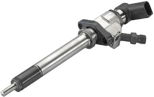 Miniatura 3 de Inyector de combustible 0 de la maquinaria de construcción 445 110 537, compatible con JMC ISUZU