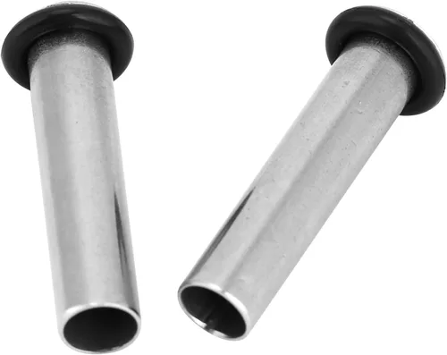 Miniatura 2 de Kit de tubo de inmersión de gas en tubo de 2 piezas, tubo de inmersión de gas de acero inoxidable en tubo de inmersión con goma a prueba de fugas