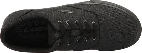 Miniatura 5 de Lugz Men's Seabrook Fashion Sneaker