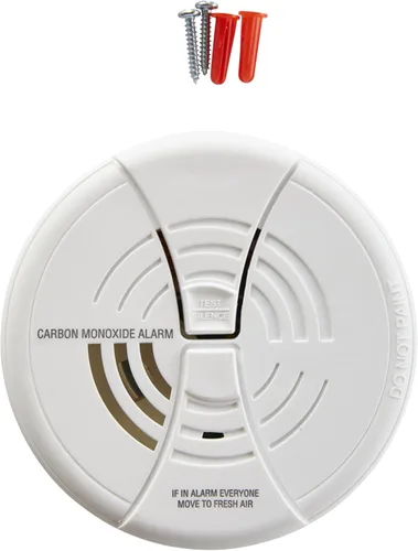 Miniatura 2 de BRK CO250B alarma de monóxido de carbono, CO250B, 120 volts