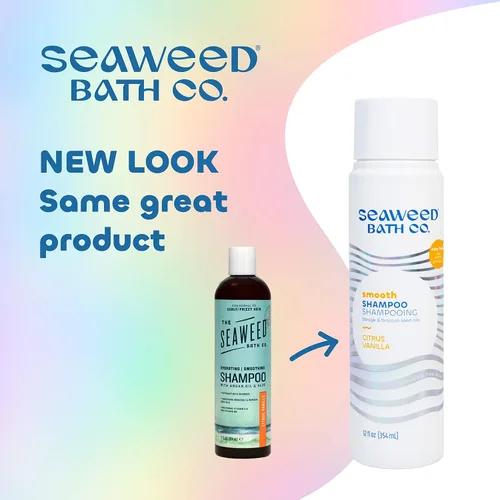 Miniatura 2 de Acondicionador con Argán The Seaweed Bath