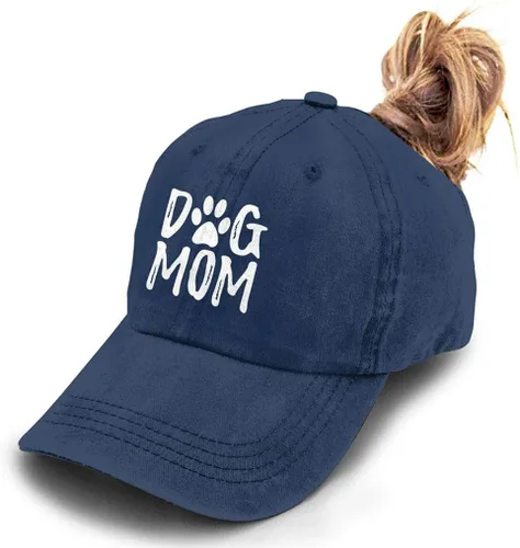 Splash Brothers - Gorra de béisbol, unisex, diseño vintage, ajustable, de mezclilla de algodón