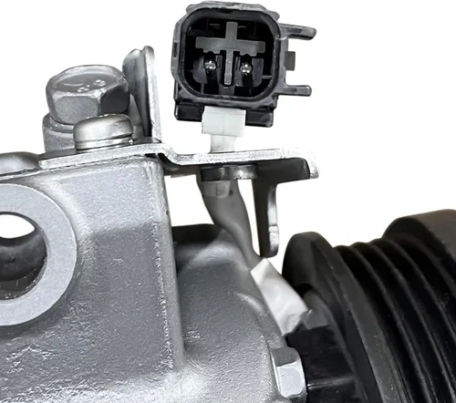 Miniatura 6 de RYC - Compresor de aire acondicionado automotriz y embrague de A/C AFG336-01