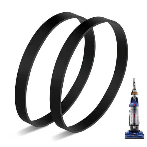 JEDELEOS Correas de repuesto 562932001 38528-033 AH20080 para aspiradora vertical Hoover WindTunnel UH70105 UH70100 UH70102 UH70110 UH70106 UH70107