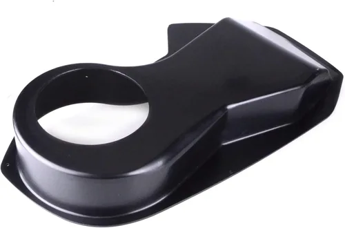 Automotriz AC Eliminar Calentador Caja de Aire Acondicionado Caja de Refrigeración Compatible Para Chevy Camaro Pontiac Firebird NON A/C Car