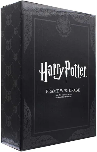 Miniatura 3 de Loot Crate Harry Potter Ariana Dumbledore - Marco de fotos con compartimento secreto
