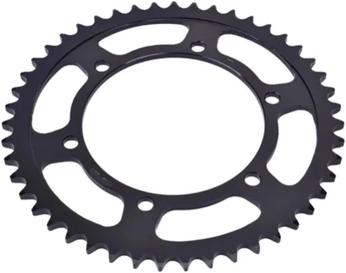 Miniatura 3 de 525 Chain 16T 47T Front Rear Sprocket Wheel Compatible with TDM900 5PS, TDM 900A ABS, FZ8, FZ8N, FZ8S, FZ-8, FZ-8S, FZ-8N, FZ 8, TDM 900(Front)