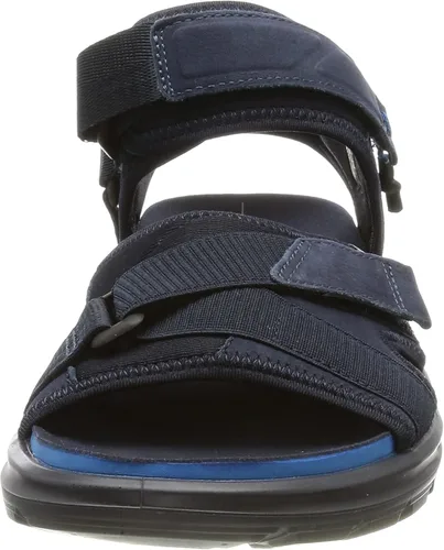Miniatura 2 de ECCO Exowrap - Sandalias deportivas de 3 correas para hombre
