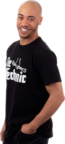 Miniatura 3 de The Job - Camiseta divertida para hombre y mujer