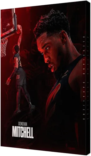 Miniatura 17 de Póster Firmado de la Superestrella del Baloncesto Victor Wembanyama Para Habitaciones de Niños Fanáticos Decoración de Pared del Dormitorio