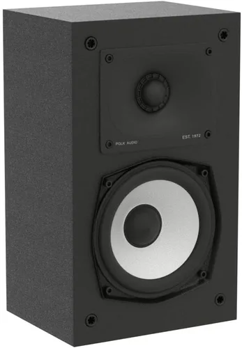 Miniatura 4 de Polk Monitor XT15 - Par de altavoces de estantería o sonido envolvente, certificado de audio de alta resolución, compatible con Dolby Atmos y DTS:X