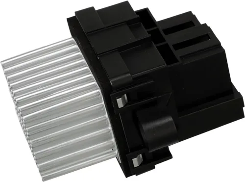 Miniatura 4 de HVAC Blower Motor Resistor Compatible With Chevrolet Cruze 2010 PC-839997