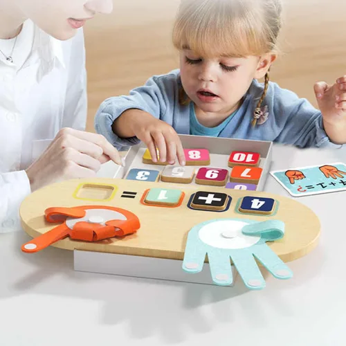 Miniatura 2 de TOP BRIGHT Juguetes educativos preescolares para niños pequeños de 2 a 4 años, juguetes Montessori para niños de 3 a 5 años, regalos de cumpleaños
