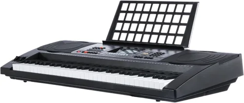 Miniatura 2 de Joy Teclado de 61 teclas iluminadas con sensible al tacto y USB-Midi (aplicación) (KL-92UT)