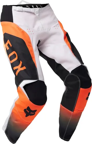 Miniatura 19 de Fox Racing Pantalones de Motocross para Hombre 180 de Bicicleta de Tierra Negro Camo Bnkr