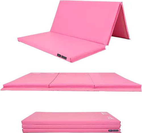 Miniatura 10 de Z Athletic Colchoneta plegable para gimnasia y acrobacia