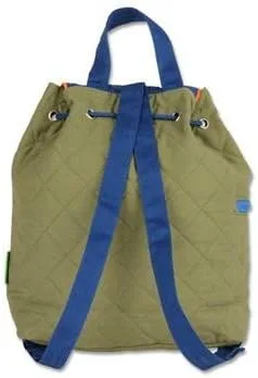 Miniatura 3 de Mochila acolchada personalizable