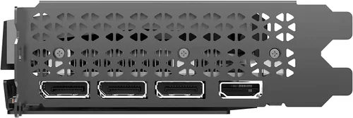 Miniatura 3 de ZOTAC Gaming GeForce RTX 3060 Ti Twin Edge OC LHR 8GB GDDR6 256-bit 14 Gbps PCIE 4.0 Tarjeta gráfica para juegos, IceStorm 2.0 refrigeración