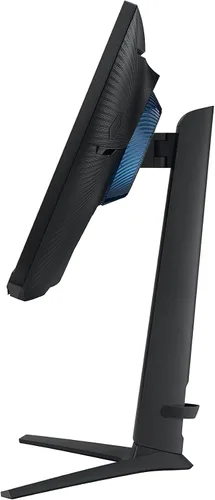 Miniatura 12 de SAMSUNG Odyssey G4 Series Monitor de videojuegos FHD de 25", IPS, 240Hz, 1ms, compatible con G-Sync, AMD FreeSync Premium, HDR10, vista ultraancha