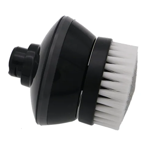 Miniatura 3 de WuYan Fibra suave facial limpieza profunda lavado poros cuidado afeitadora cabeza para Philips RQ12 RQ11 RQ320 RQ370 YS523 YS526 S9000