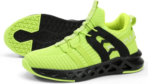 Miniatura 6 de koppu - Tenis para niños, tenis de correr para niñas y niños de primaria, estudiantes, zapatos deportivos para primavera y otoño, zapatos casuales