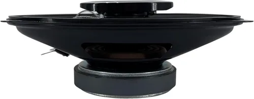 Miniatura 7 de AUDIOTEK 4X K7 Par de K-46.3s 4x6-pulgadas 4 "X6" 180w 3-Way Car Stereo Professional Sistema de altavoces de alto rendimiento - Paquete total de 360
