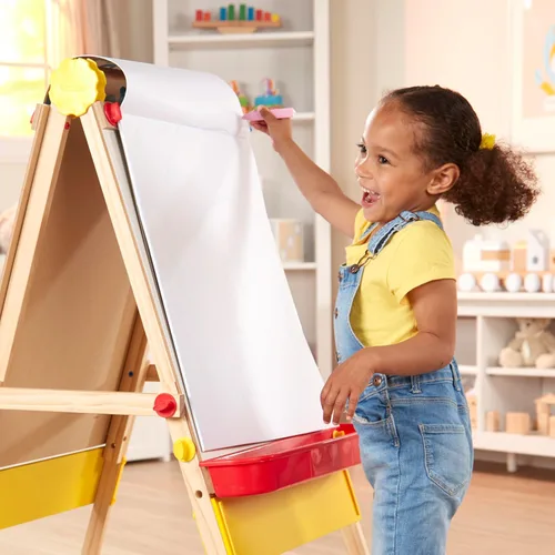 Miniatura 5 de Melissa & Doug Almohadilla de caballete (17 x 20 pulgadas) - 50 hojas, paquete de 2