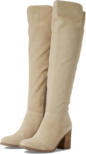 Miniatura 4 de Naturalizer Kyrie Botas sobre la rodilla para mujer