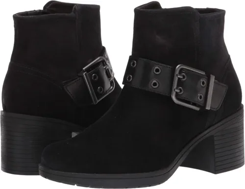 Miniatura 7 de Clarks Botines Hollis Star para mujer