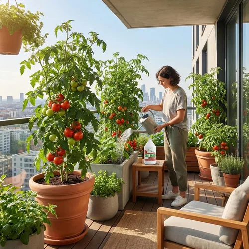 Miniatura 9 de GS Plant Foods Cal-Mag Extreme Liquid Fertilizante líquido de 1 galón con suplemento de calcio, magnesio, hierro y azufre, corrige las deficiencias