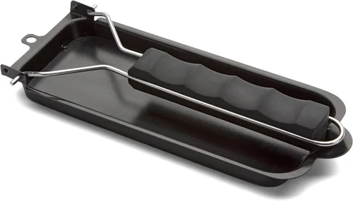 Miniatura 4 de Cuisinart CCMP-203 BBQ - Sartén para derretir queso, color negro