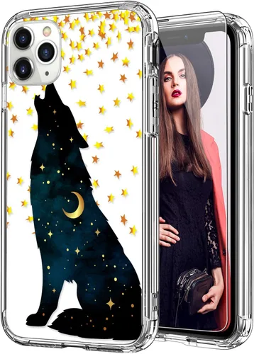 Miniatura 16 de Icedio - Funda para iPhone 11 (5.8") - 6.1