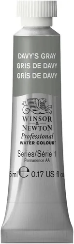 Miniatura 309 de Winsor & Newton - Pintura para acuarela profesional Azul cobalto