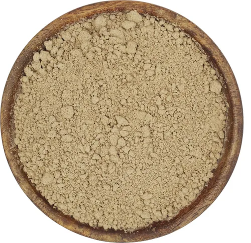 Miniatura 8 de CARMEL ORGANICS Limpiador de cabello a base de hierbas (8 onzas), mezcla única de soapnut, shikakai, amla y aloevera en polvo, 100% natural, sin