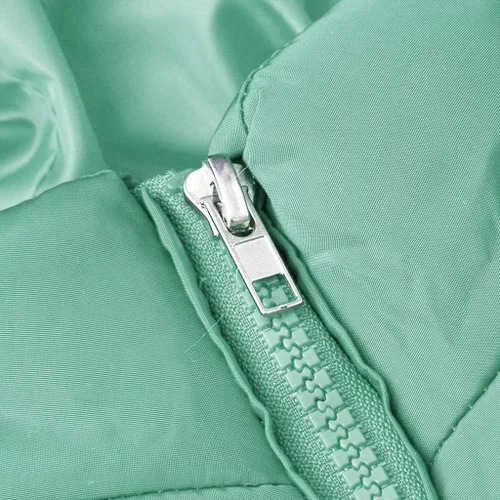Miniatura 7 de Mono cálido para bebé, chaqueta acolchada para bebés, niños y niñas, con capucha para invierno, ropa de abrigo para niños