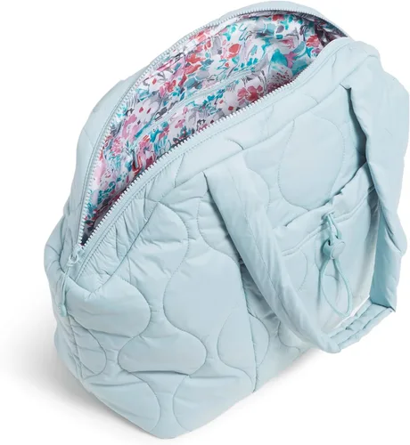 Miniatura 3 de Vera Bradley Bolso tote de peso pluma