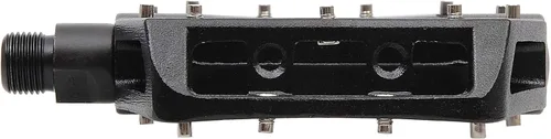 Miniatura 4 de 16" Aleación Plataforma BMX/ATB Pedales - Negro
