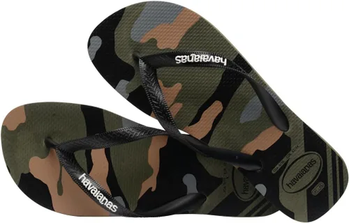 Miniatura 3 de Havaianas Top Camo Flip Flop Sandalia