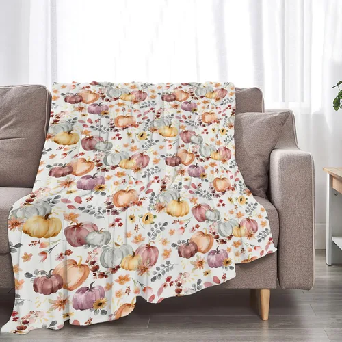 Miniatura 58 de Manta de Polilla Suave y Esponjosa de Vellón Gótico Mariposa Luna Mantas Decorativas Acogedoras y Cálidas de Franela de Felpa Regalos para Niños