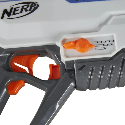 Miniatura 4 de Regulador de Módulo NERF Completamente Motorizado, 3 Modos de Disparador (Exclusivo de Amazon)