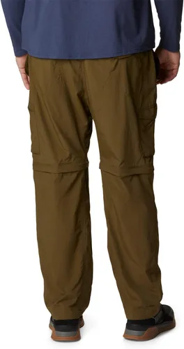 Miniatura 8 de Columbia Pantalón convertible Silver Ridge para hombre