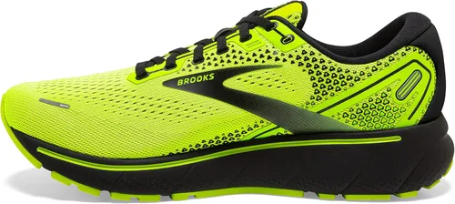 Miniatura 4 de Brooks Ghost 14 Neutral - Zapatos deportivos de correr para hombre