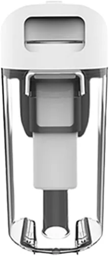 Miniatura 16 de Compatible con Tineco Floor One S3 Breeze/S3/iFloor Breeze/iFloor 3, accesorios para aspiradora en seco y húmedo, filtro de cepillo, tanque de agua 1