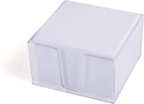 Miniatura 9 de Mintra Office Bloc de notas (1 paquete, Cubo de notas - Brillante)